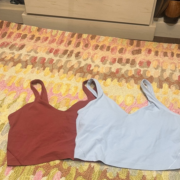 lululemon athletica Other - lululemon athletica Align Tank